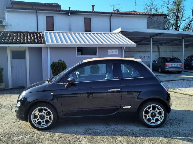 Fiat 500 C 1.3 Multijet 16V 75 CV Lounge - Foto 5