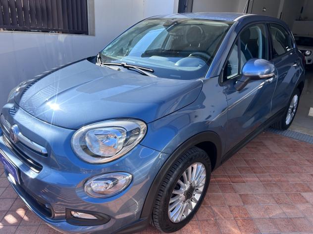 Fiat 500X 1.6 MultiJet 120 CV Pop Star - Foto 5