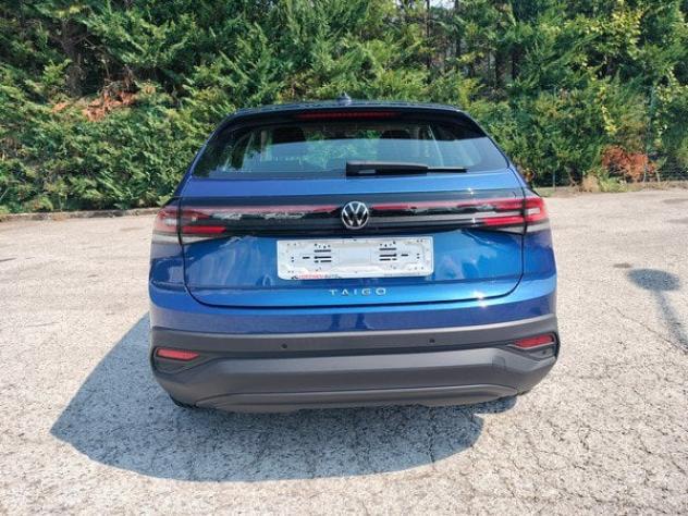 Volkswagen Taigo 1.0 TSI 85kW Life - Foto 7