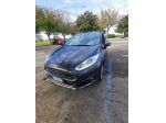 Ford Fiesta 1.4 5p. Bz.- GPL Titanium - 2017