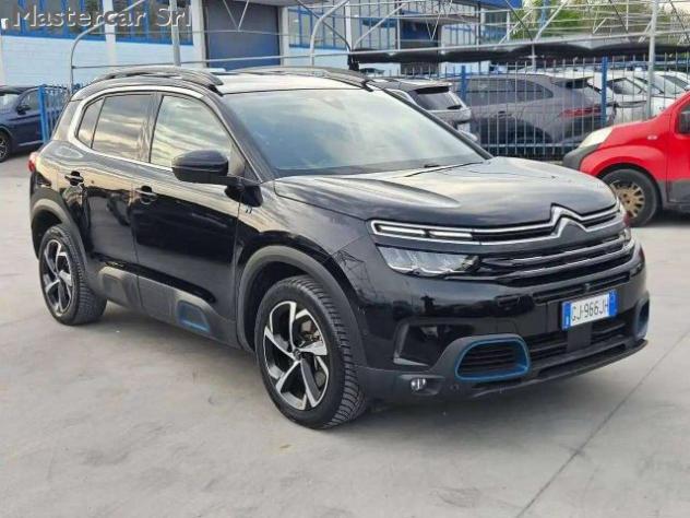 CITROEN C5 Aircross C5 Aircross1.6 hybrid phev Shine 225e-eat8-GJ966JH rif. 23941813 - Foto 4