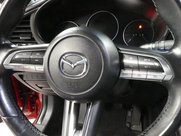MAZDA Mazda3 4ª serie Mazda3 2.0L e-Skyactiv-X M Hybrid Homura - Foto 9