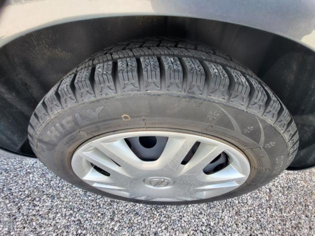 Opel Corsa 1.4 90CV GPL Tech 5 porte Advance - Foto 7