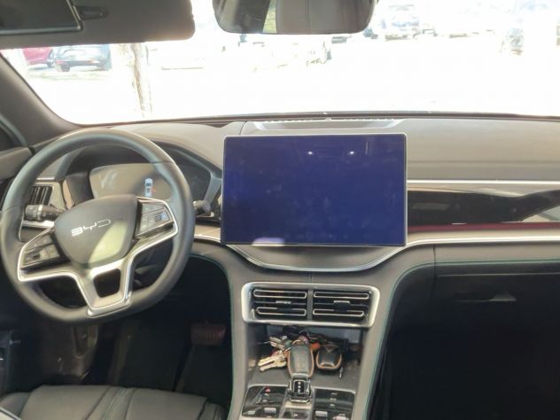 BYD Seal U 1.5 PHEV DM-i Design - Foto 5