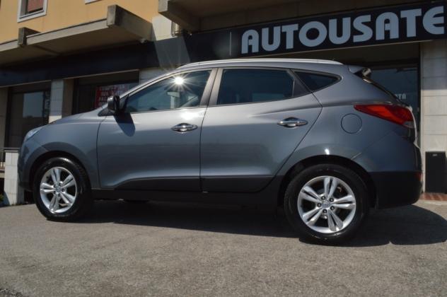 Hyundai iX35 1.7 CRDi 2WD Comfort Bizona - Foto 3