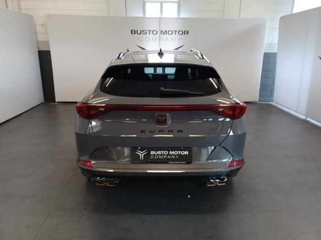 CUPRA Formentor 1.4 e-hybrid 204cv dsg - Foto 5