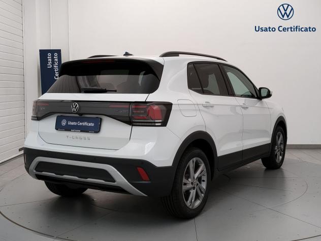 Volkswagen T-Cross 1.0 TSI 85kW Edition Plus - Foto 5