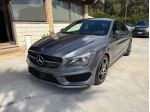 MERCEDES-BENZ CLA 180 CDI Premium AMG rif. 24134062