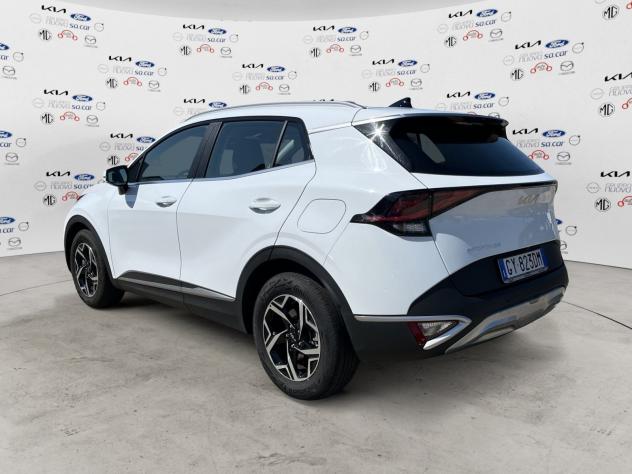 Kia Sportage 1.6 CRDi MHEV DCT7 Business - Foto 5
