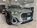 Audi Q3 SPB 35 2.0 TDI S tronic S Line 2021