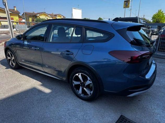FORD - Focus Active SW 1.5 ecoblue X 115cv auto - Foto 7