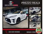 TOYOTA Yaris GR 1.6 Circuit/Romeo Ferraris/AKRAPOVIC rif. 23602089