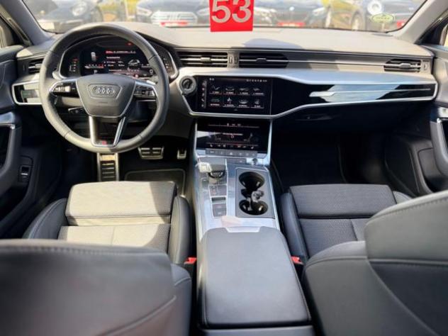 AUDI A6 Avant 40 2.0 TDI quattro ultra S tronic S line edi rif. 24184011 - Foto 5