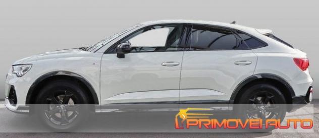 AUDI Q3 SPB 35 TFSI S line edition rif. 18958184 - Foto 9