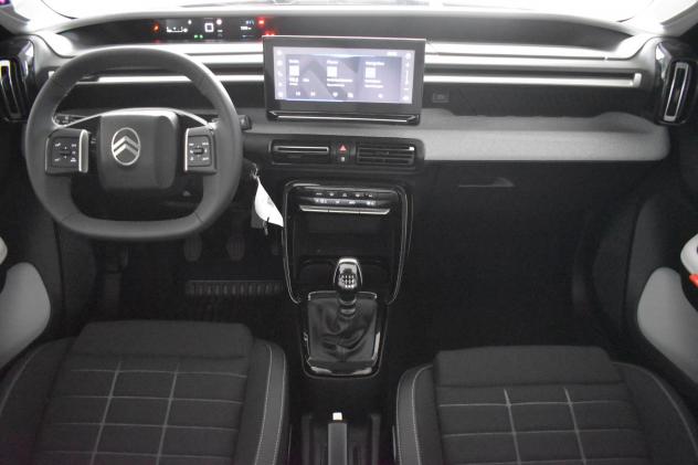 Citroën C3 Turbo 100 cv Manuale MAX + KIT RIPARAZIONE - Foto 9
