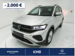 Volkswagen T-Cross 1.0 TSI LIFE 115 CV MY 27