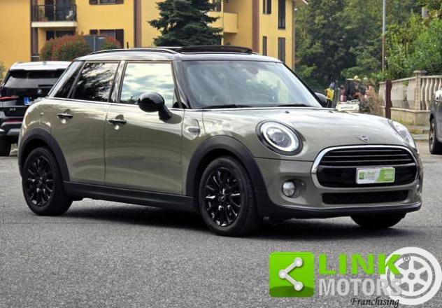 MINI Cooper 1.5 Baker Street 5 p. 136CV rif. 24144821 - Foto 7