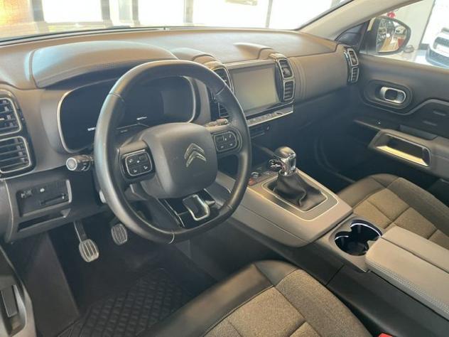 CITROEN C5 Aircross BlueHDi 130 S&S Shine PREZZO REALE !! rif. 23803434 - Foto 9