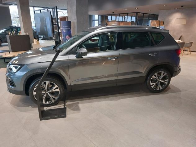 SEAT Ateca 2.0 TDI Black Edition DSG - Foto 7