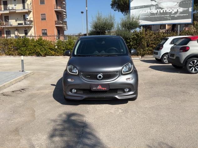smart forfour Smart Brabus Xclusive - Foto 2