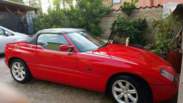 BMW z1 - Foto 2