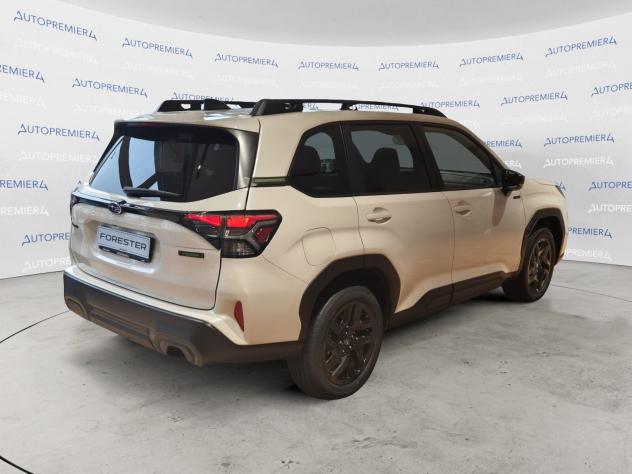 Subaru Forester 2.0 MHEV CVT Lineartronic 4dventure PROMO A TEMPO LIMITATO oltre oneri finanziari - Foto 4