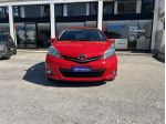 Toyota Yaris 1.0 Lounge