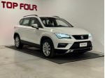 SEAT Ateca 1.6 TDI BUSINESS