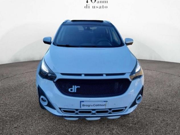 DR Automobiles DR F35 DR DR 6 - DR 6 1.5 155CV rif. 24091029 - Foto 2