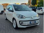 VOLKSWAGEN up! 1.0 75 CV 3p. high up!