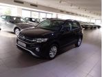 Volkswagen T-Cross 1.0 TSI 81kW Style
