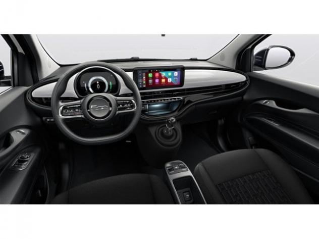 FIAT 500 NEW HYBRID Hybrid Berlina Icon 1.0 Hybrid Berlina - Foto 4