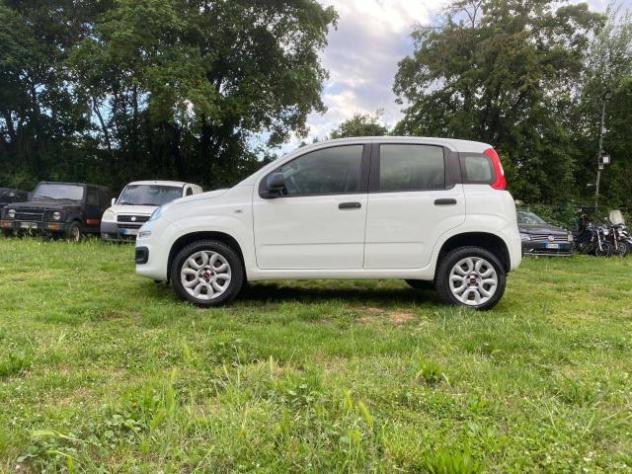 Fiat New Panda Gomme nuove! * ADAS * Sensori park. + Com. V - Foto 4