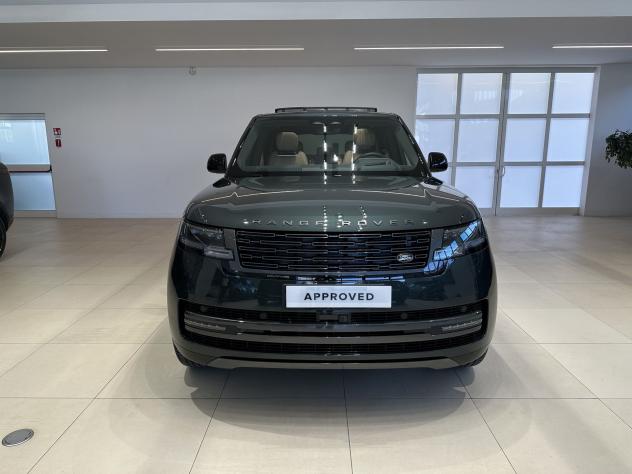 Land Rover Range Rover Range Rover 3.0d mhev HSE 350cv auto - Foto 2