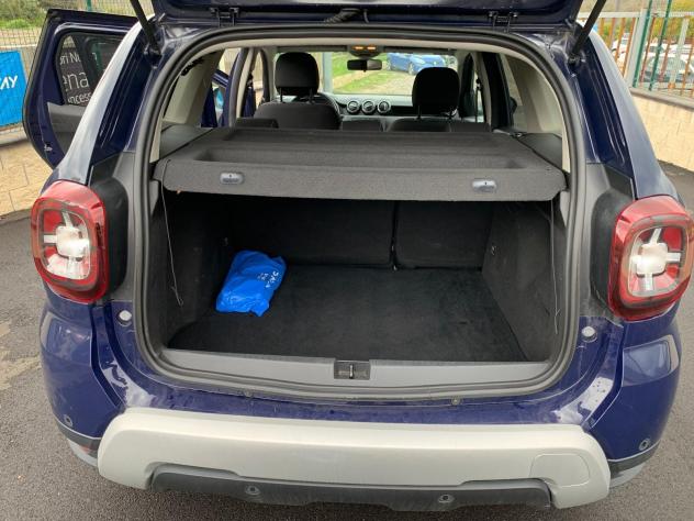 Dacia Duster 1.5 Blue dCi 8V 115 CV 4x2 Prestige - Foto 9
