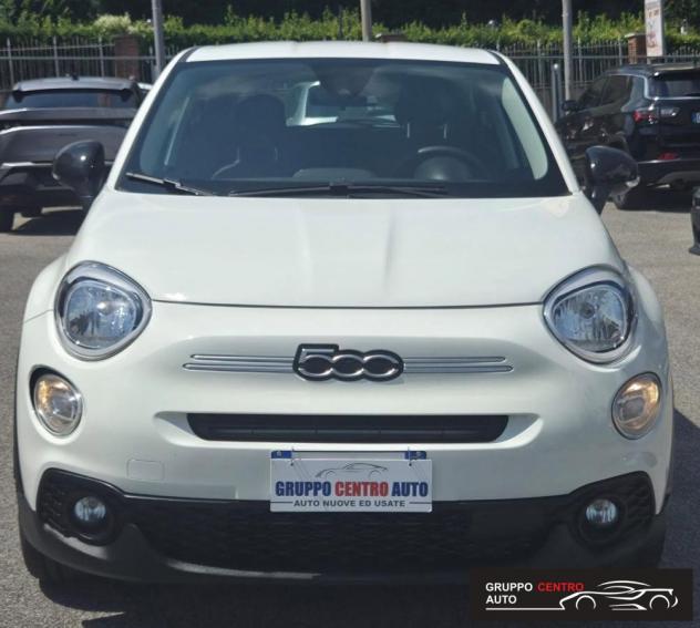 FIAT 500X 1.3 M.Jet 95cv Club - 2024 - Foto 3