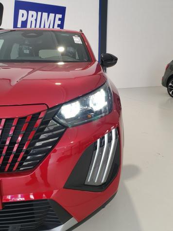 Peugeot 2008 2008 1.2 hybrid Allure 145cv e-dcs6 - Foto 8