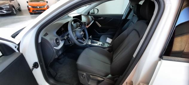 Audi Q2 Q2 35 1.5 tfsi 150 s-tronic+PACK S.LINE EXTERIOR DA € 26950!! - Foto 2