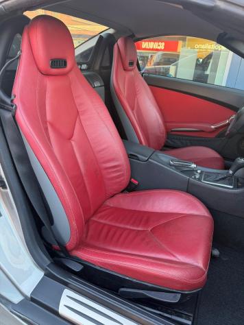 Mercedes-benz SLK 200 Kompressor cat - Foto 9
