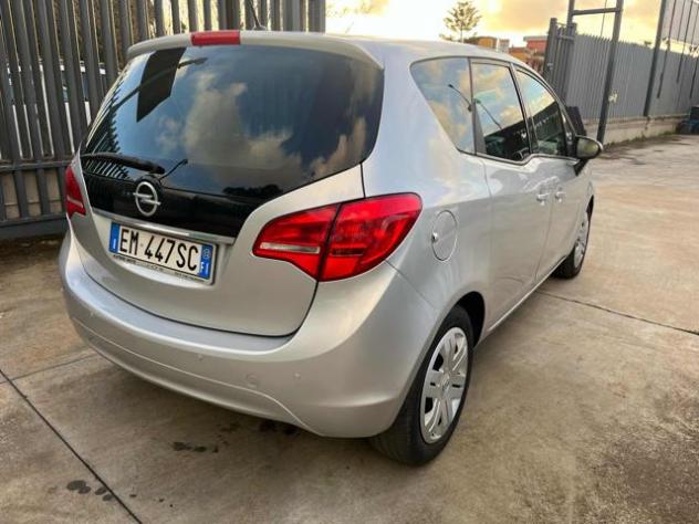 OPEL Meriva 1.4 Turbo 120CV GPL Tech Cosmo rif. 22287730 - Foto 4