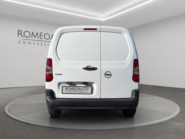 OPEL Combo Cargo 1.5 d 100 cv L1H1 PREZZO IVA INCLUSA rif. 23383406 - Foto 5