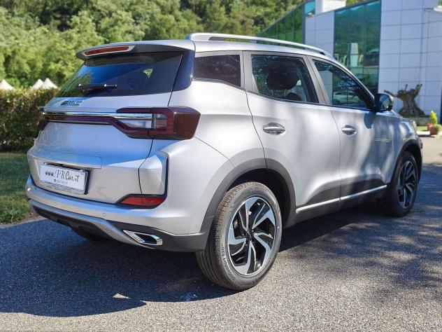 EMC Sei Sei 1.5 Gpl 147cv cvt - Foto 6