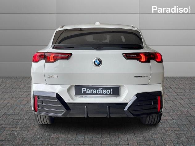 BMW X2 SDRIVE 18d - 2025 - EX AZIENDALE | 150CV - Foto 4