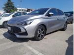 Mg MG3 1.5 Hybrid+ Luxury
