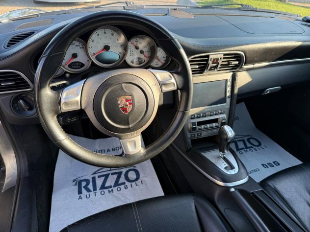 Porsche 911 Carrera S CoupTetto - Foto 7