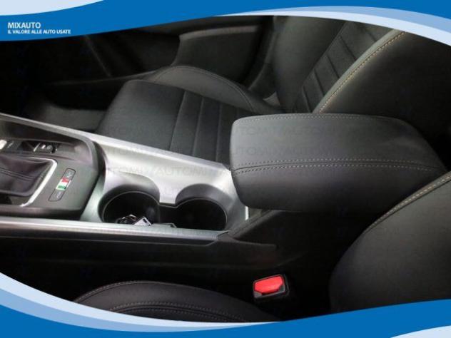 ALFA ROMEO Tonale 1.3 Plug-in 280CV Q4 Ti AUT EU6 - Foto 11