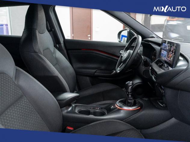 Nissan Juke 1.0 DIG-T N-Connecta 114CV - Foto 14