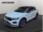 Volkswagen T-Roc T-Roc 1.5 tsi Advanced R-Line