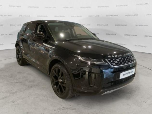 LAND ROVER Range Rover Evoque 2.0D I4 204 CV AWD Auto SE GARANZIA 24 MESI rif. 22482385
