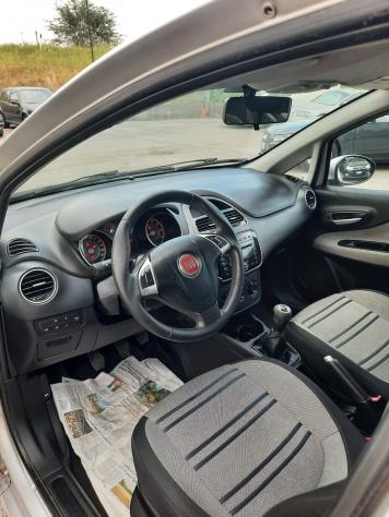 Fiat Punto Evo 1.3 Mjt 75 CV DPF 5 porte S&S Dynamic - Foto 6